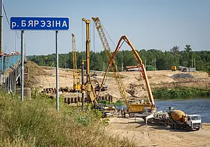 «Не реконструкция, а полномасштабное строительство»