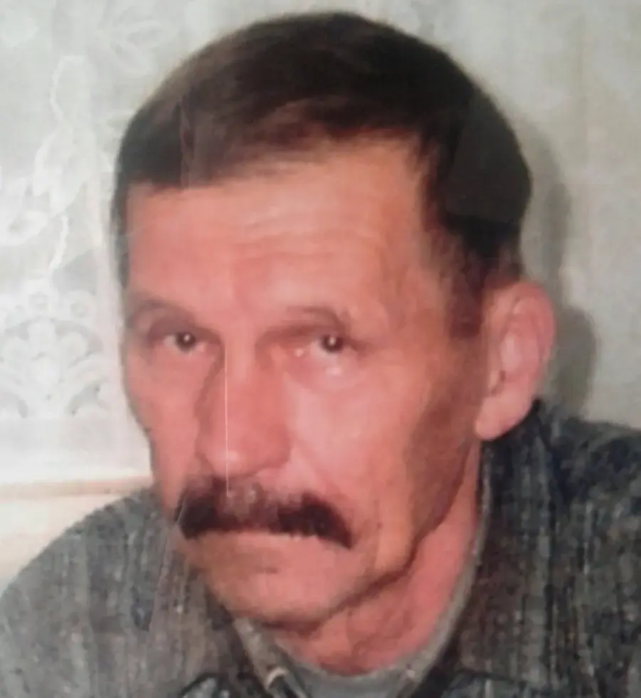 Усов Владимир Иванович.