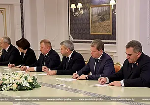 В Могилеве и Бобруйске назначены новые председатели горисполкомов