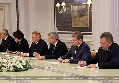 В Могилеве и Бобруйске назначены новые председатели горисполкомов