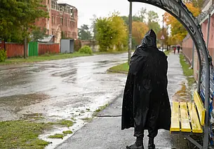 На выходные будет жарко: в субботу ожидается до +35. Возможны грозы