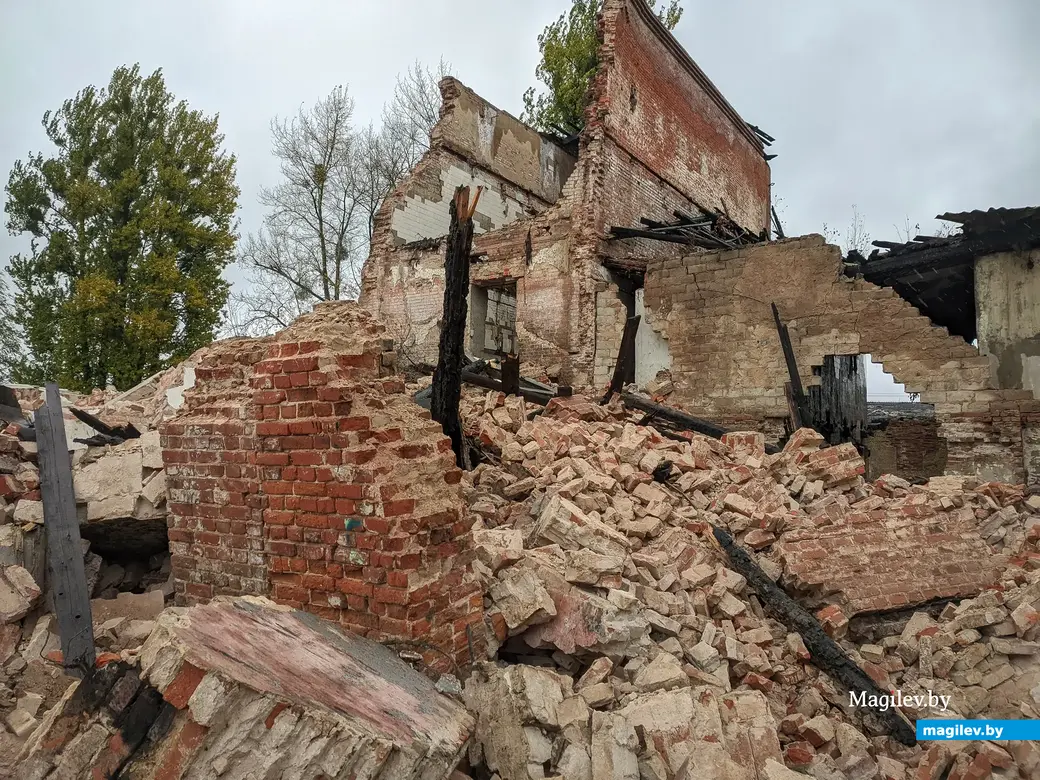 Взорвали бобруйский винзавод. Видео, фото | magilev.by