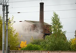 Снос бобруйского винзавода продолжается. Видео, фото