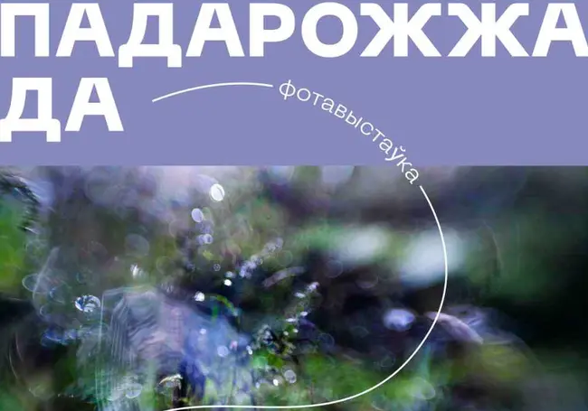 Выставка работ минчанки Марины Батюковой пройдет в Могилеве