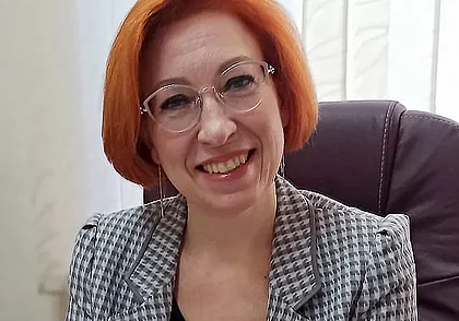 Белыничский район возглавила Ольга Пристромская
