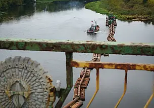 Сентябрь 2022-го стал самым холодным за последние 20 лет