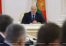 «Советую вам цены понизить». Лукашенко распорядился с 6 октября ввести запрет на повышение цен в Беларуси