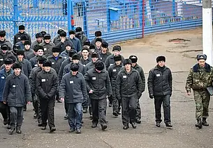 «Они приходят из тюрьмы в никуда»