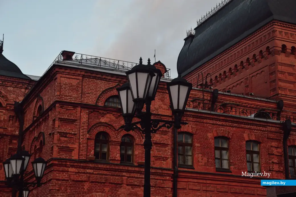 06.10.2022 г. Могилев. Осенние фотозарисовки