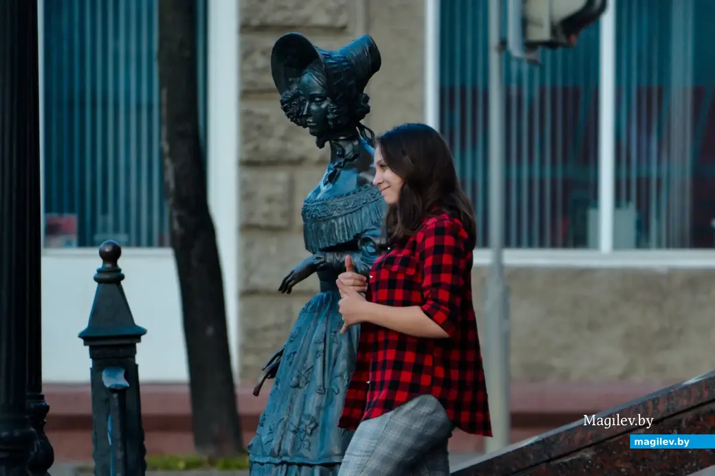 06.10.2022 г. Могилев. Осенние фотозарисовки