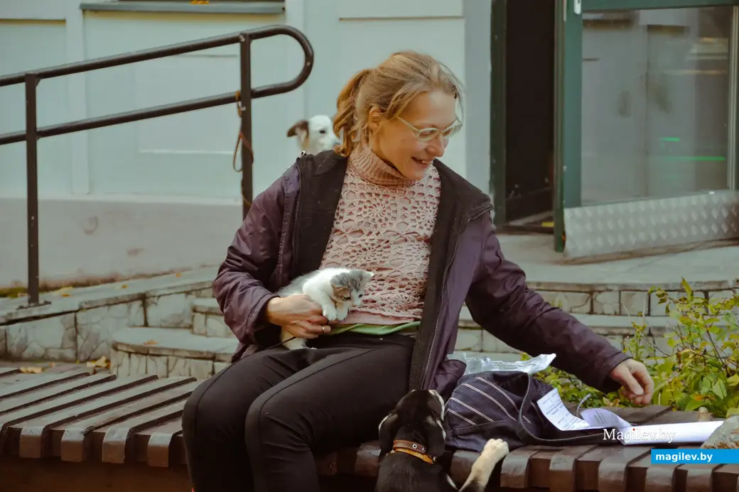 06.10.2022 г. Могилев. Осенние фотозарисовки