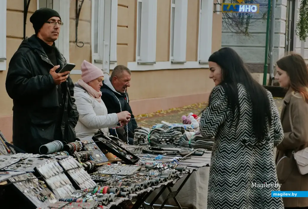 06.10.2022 г. Могилев. Осенние фотозарисовки