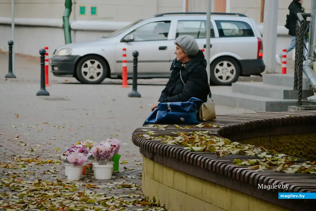 06.10.2022 г. Могилев. Осенние фотозарисовки
