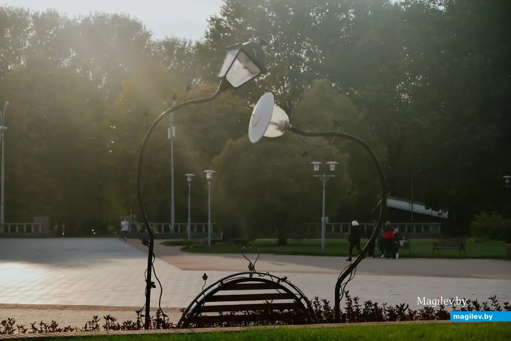 06.10.2022 г. Могилев. Осенние фотозарисовки