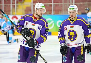 Мнение могилевчан: менять нужно или хоккеистов, или тренеров