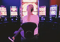 За хищение денег с игрового аккаунта задержан могилевчанин