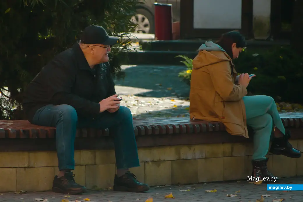 06.10.2022 г. Могилев. Осенние фотозарисовки