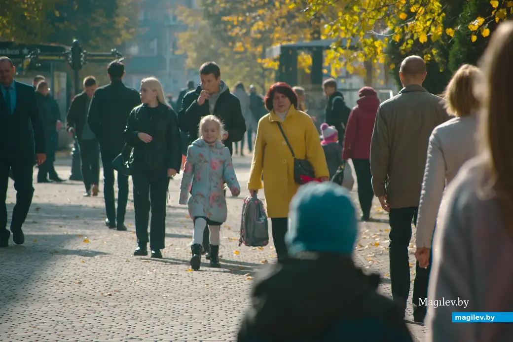 06.10.2022 г. Могилев. Осенние фотозарисовки