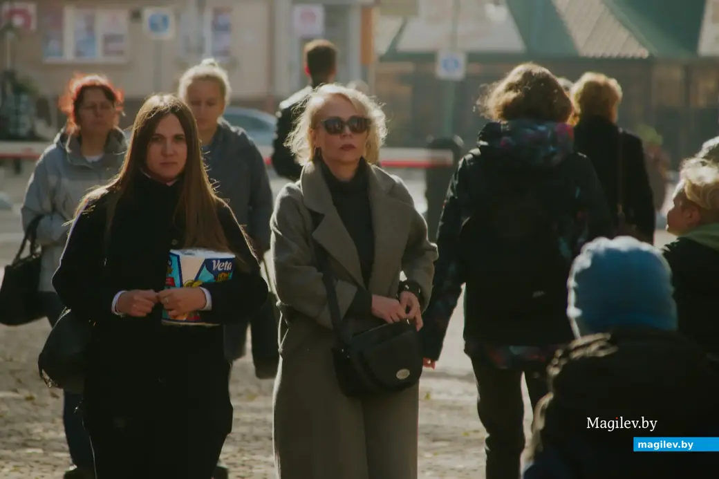 . 06.10.2022 г. Могилев. Осенние фотозарисовки