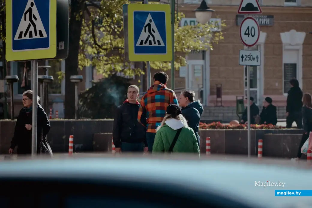 06.10.2022 г. Могилев. Осенние фотозарисовки