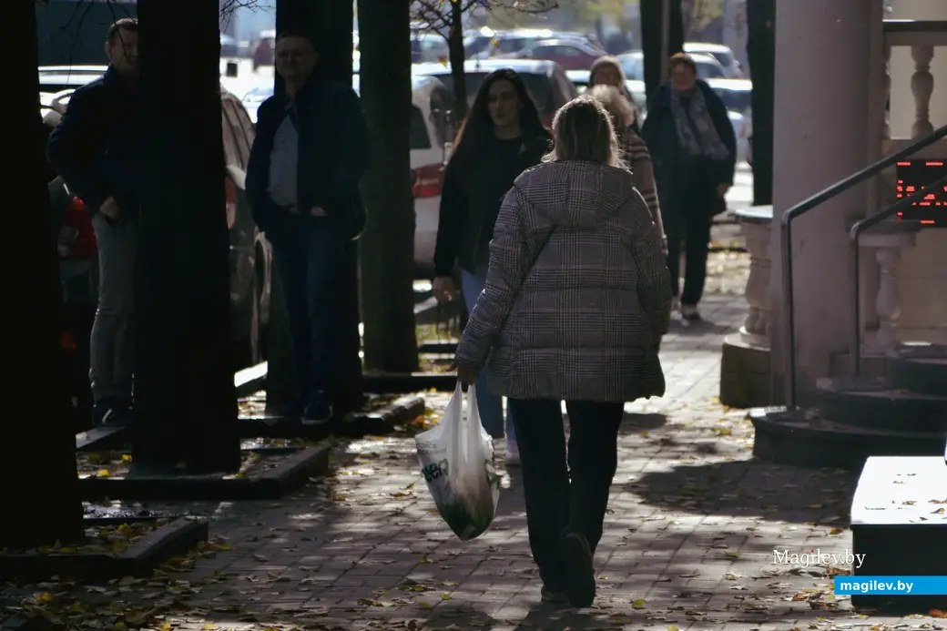 06.10.2022 г. Могилев. Осенние фотозарисовки