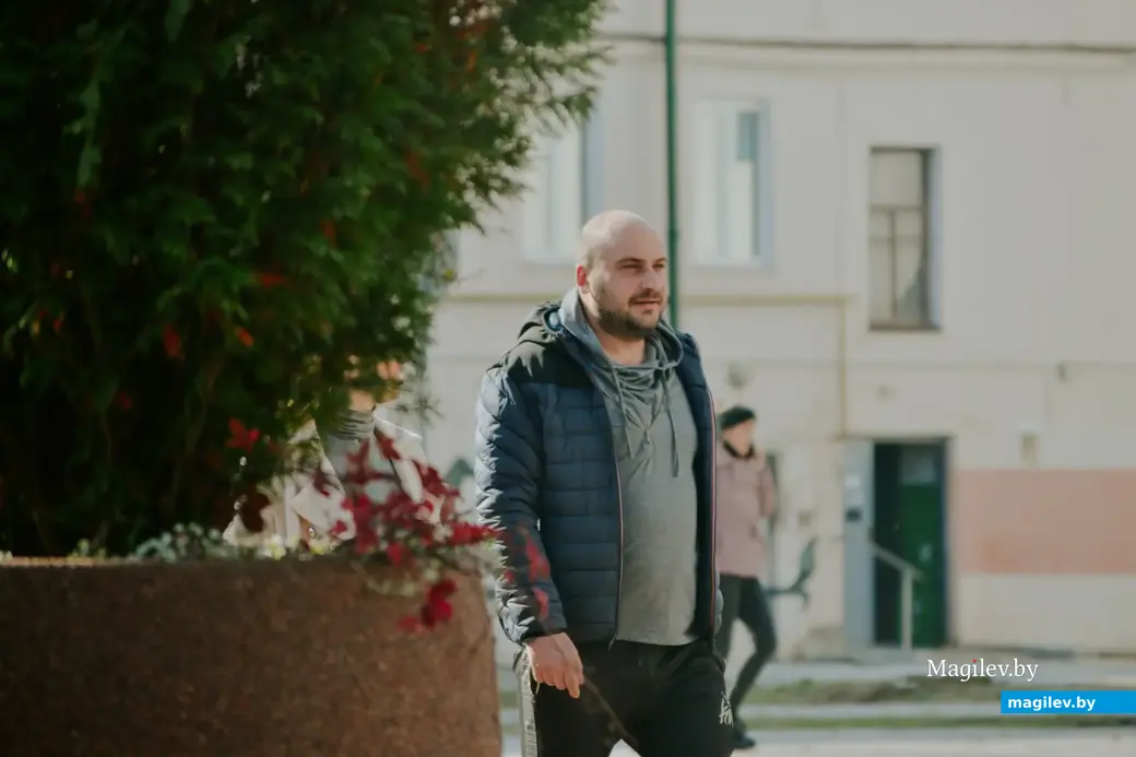 06.10.2022 г. Могилев. Осенние фотозарисовки