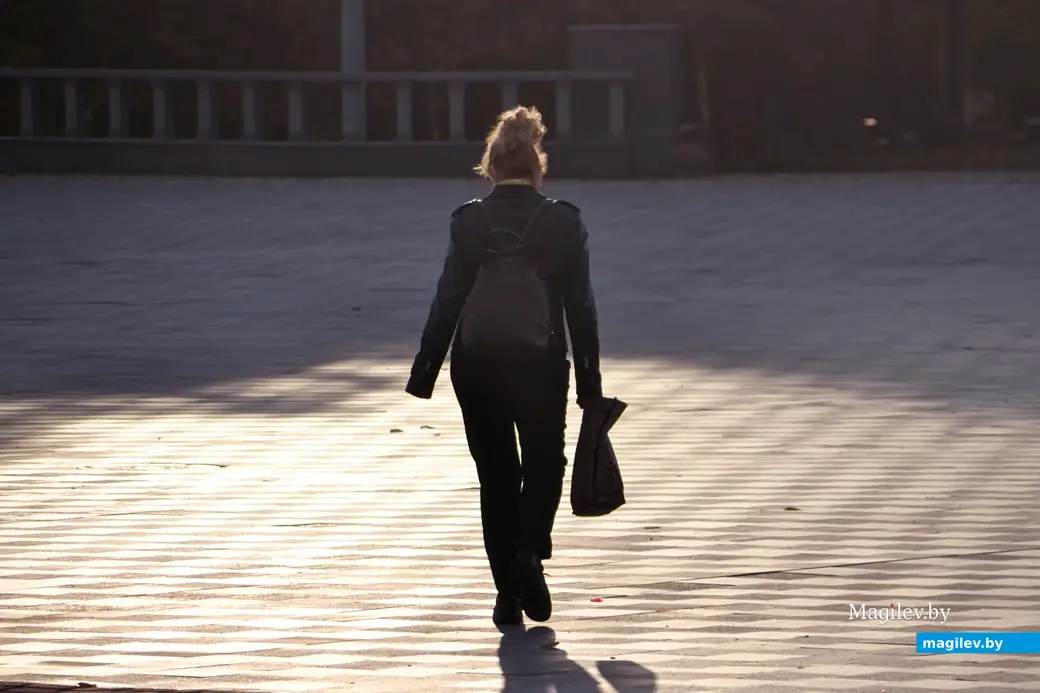 06.10.2022 г. Могилев. Осенние фотозарисовки