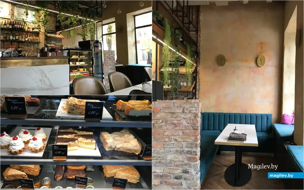 Если планируете сходить сюда не на обед, а поужинать, лучше предварительно забронировать место.