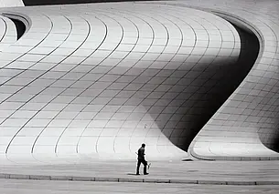 Услышать тишину… И увидеть работы минчанки Марины Батюковой можно в Могилеве