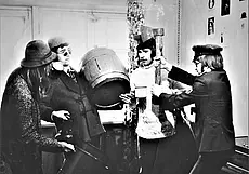 Однажды в Могилеве. Иди и не оглядывайся, или Моя последняя встреча с Володей Кружкиным