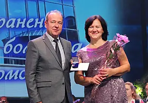 220 лет спасают жизни. Могилевская городская больница скорой медпомощи празднует юбилей