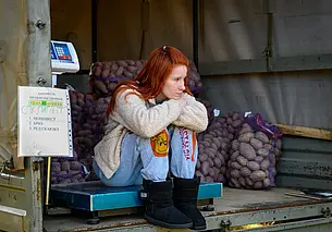 Две сельхозярмарки будут работать в Могилеве в выходные с 14 по 16 октября