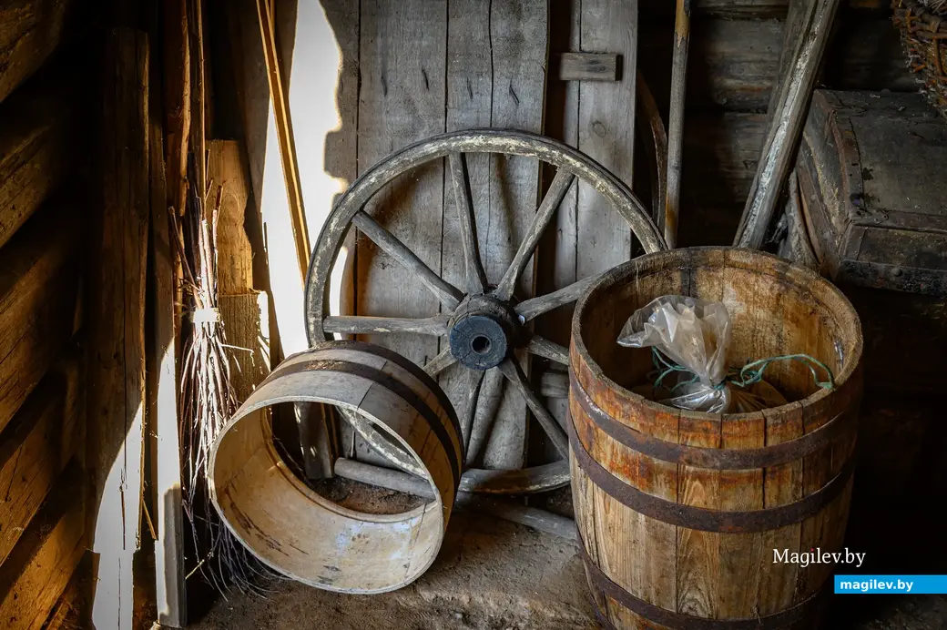 08.10.2022. Глушанский сельский Совет. Региональный фестиваль народного искусства и ремесел «Глушанскі хутарок»