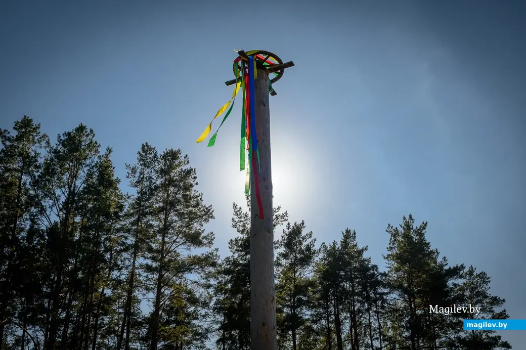 08.10.2022. Глушанский сельский Совет. Региональный фестиваль народного искусства и ремесел «Глушанскі хутарок»
