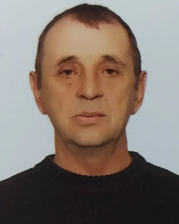 Вербицкий Леонид Александрович.