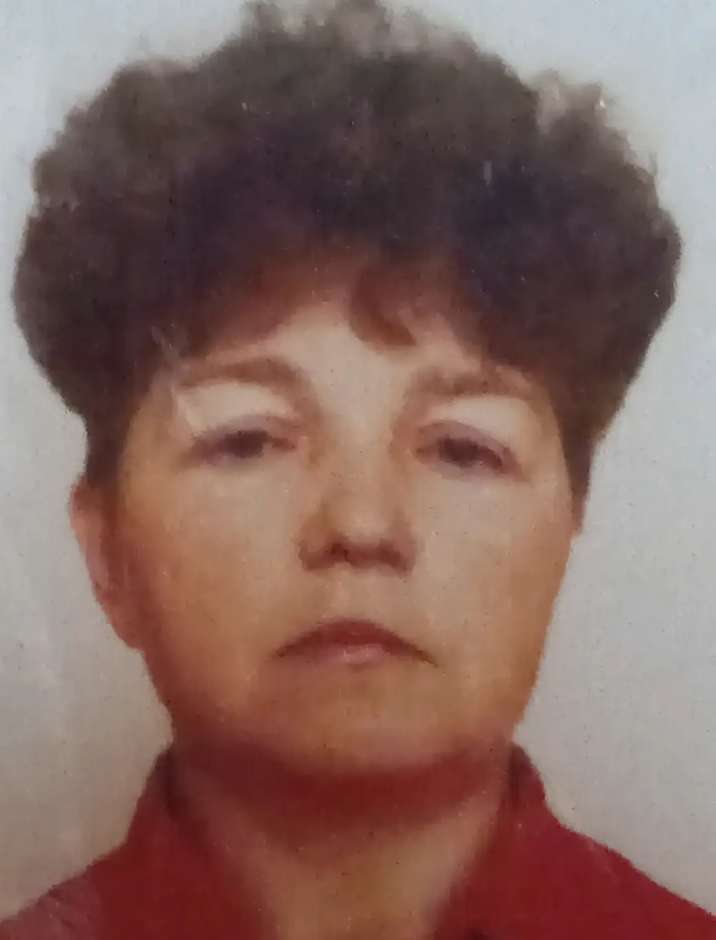 Мостовая Зоя Александровна.