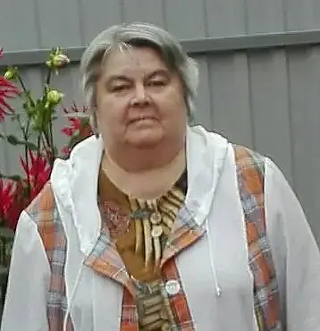 Якимюк Алла Сергеевна.