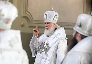 Врио пресс-секретаря патриарха Кирилла опроверг сообщения о якобы ухудшении его здоровья