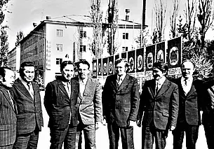 «Мне понадобились многие годы, чтобы понять очевидную истину»