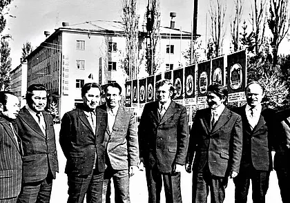 «Мне понадобились многие годы, чтобы понять очевидную истину»