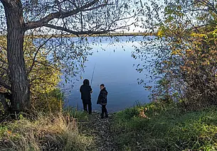 Форштадский пляж, Бобруйка и край земли. «Бродячий» фоторепортаж из Бобруйска