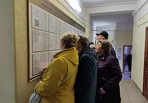 «Лето на даче просидели, а теперь хотели бы поработать»