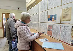 Традиционная ярмарка вакансий пройдет в Могилеве 12 сентября