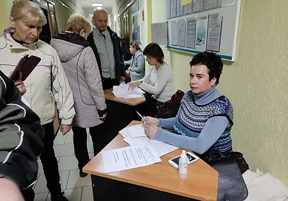 Нужна работа? В Могилеве 20 марта пройдет ярмарка вакансий