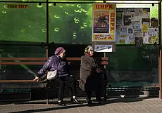 Трудовые пенсии увеличатся в Беларуси с 1 мая