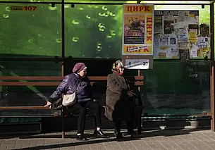 Трудовые пенсии увеличатся в Беларуси с 1 мая