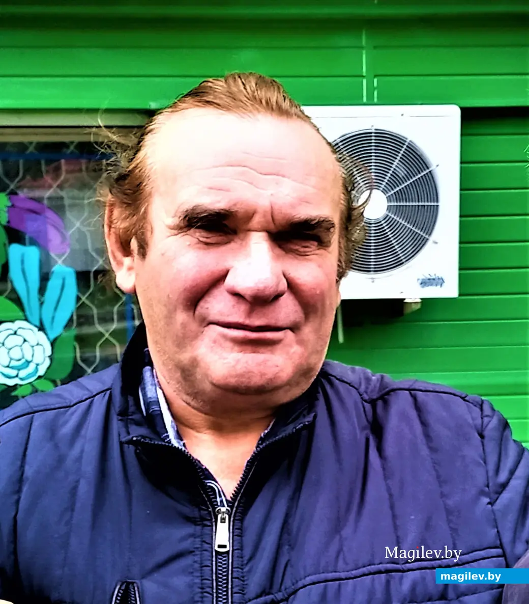 Виктор де Буга.