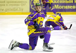 Опять двадцать пять! Кто поможет могилевским «львам» начать выигрывать?