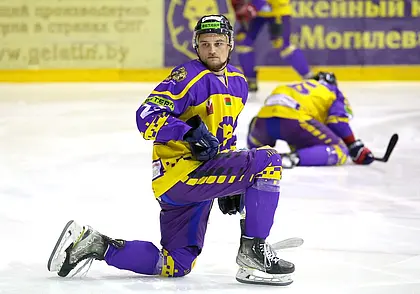 Опять двадцать пять! Кто поможет могилевским «львам» начать выигрывать?