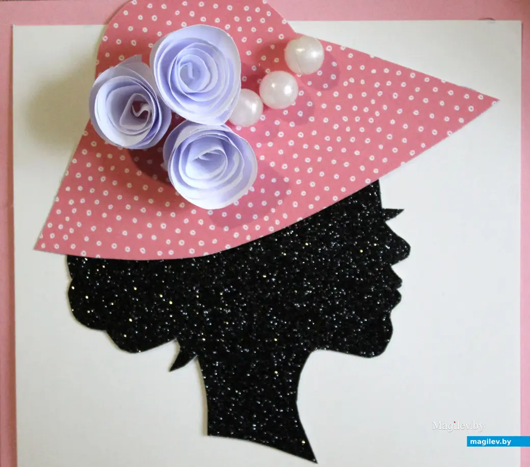 Подарок для мамы своими руками готовят маленькие могилевчане – воспитанники Центра детского творчества КУП ЖРЭУ Октябрьского района города Могилева. И вот в итоге что